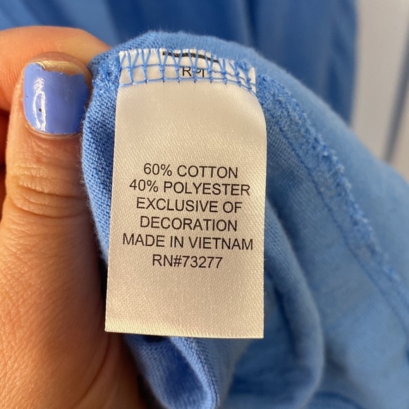 SO mini t-shirt dress - Picture 6 of 6